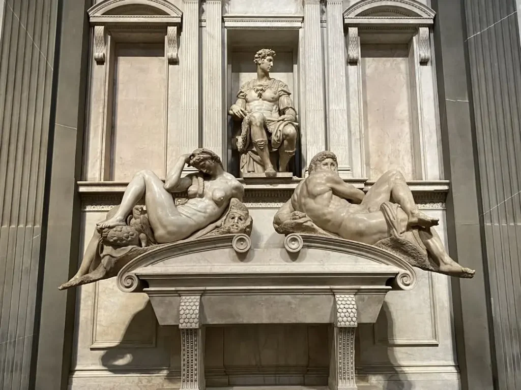 Guided tour of the Medici Chapels in Florence 22 Cappelle Medicee