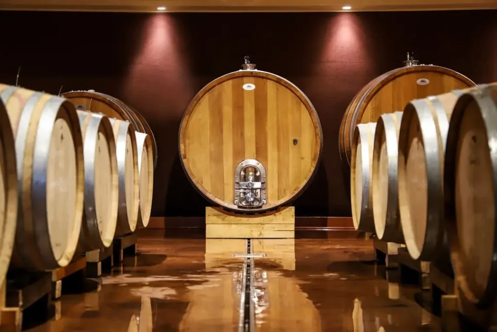 Lake Garda: winery tour with tasting in Bardolino 1 Bardolino wine tasting