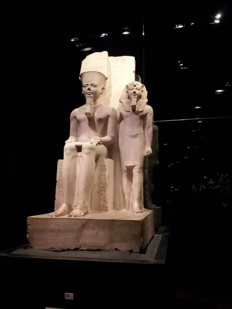Turin: guided tour of the Egyptian Museum 1 Torino Museo egizio