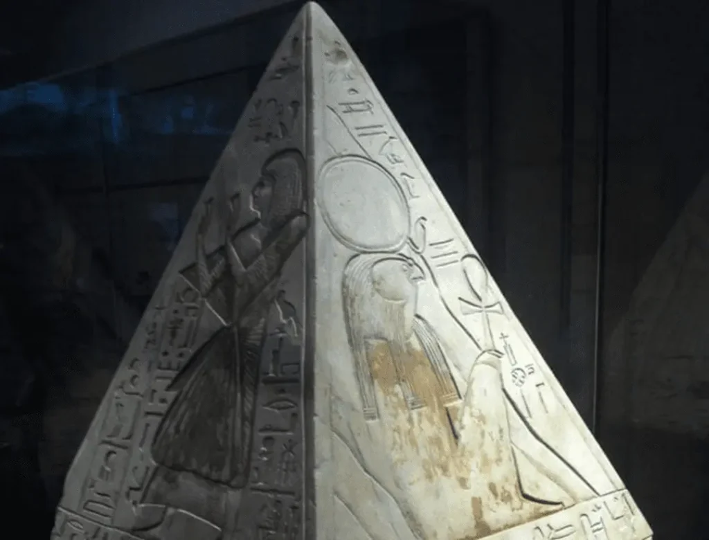 Turin: guided tour of the Egyptian Museum and the city of Turin 5 Torino museo egizio walking tour