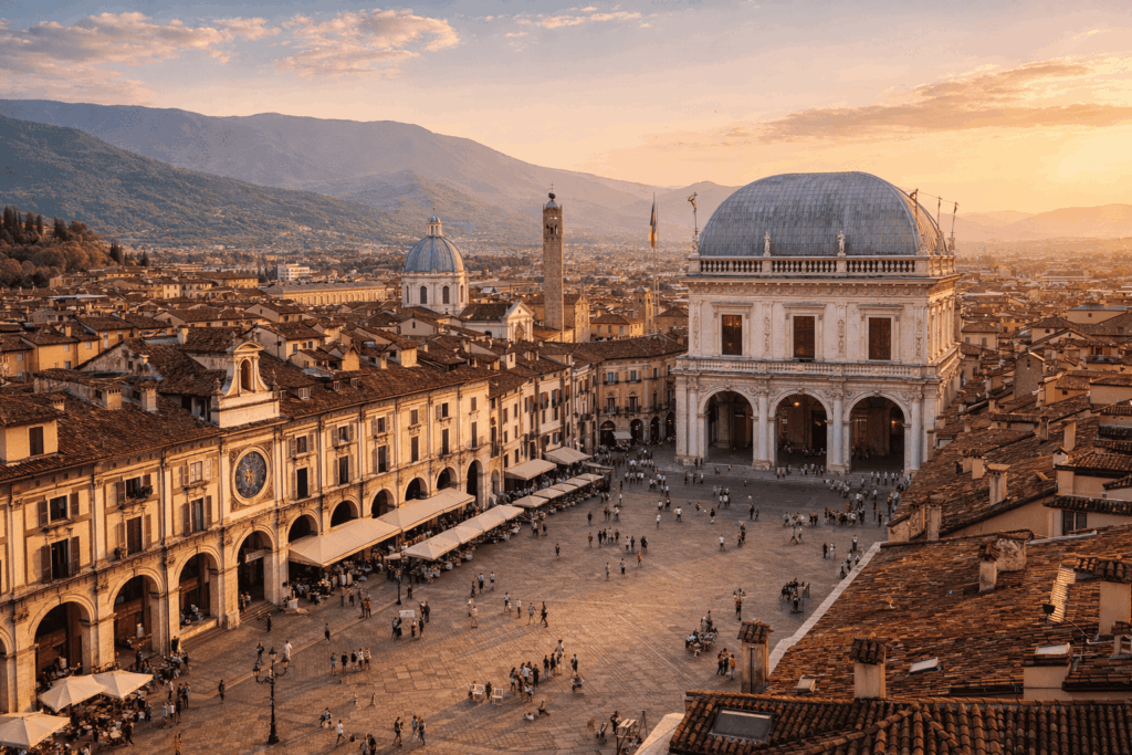Brescia WT