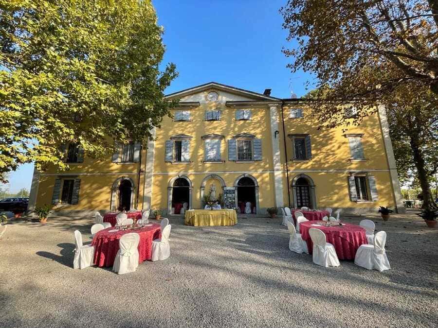 Acetaia Modena