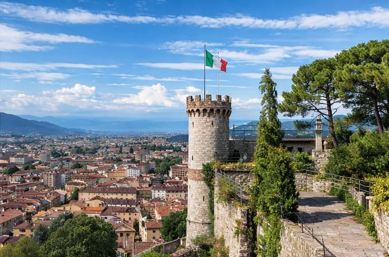 Brescia