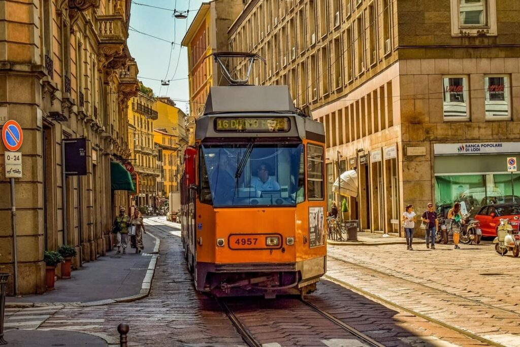 What to See in Milan – An Interview with an IHE Milan Guide 4 Milano