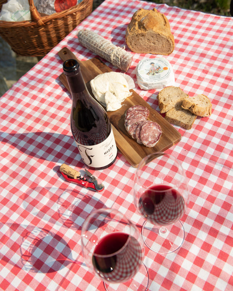 picnic monferrato