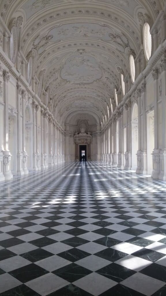 Reggia di Venaria Reale