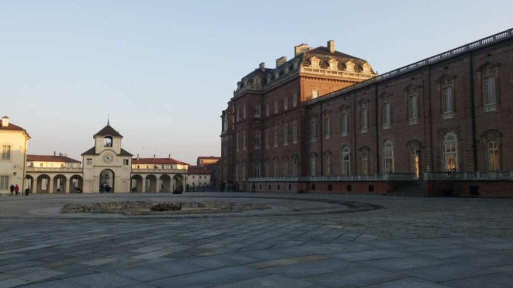 Reggia di Venaria Reale