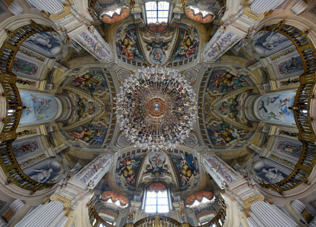 stupinigi