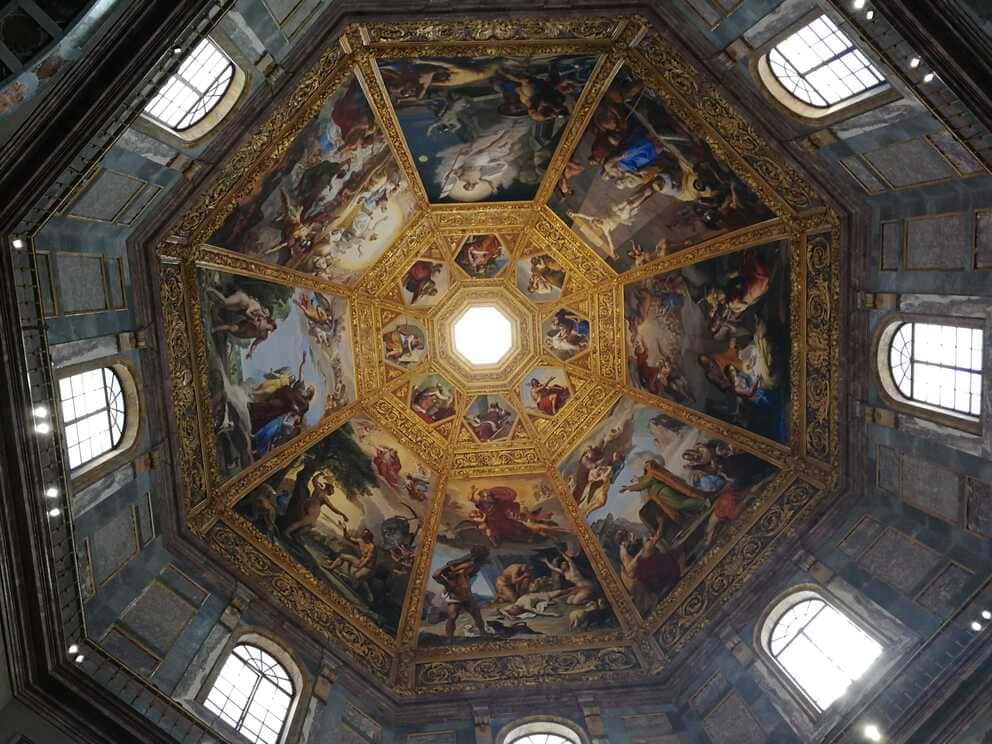 Unusual Florence: what to see in Florence beyond the ordinary 6 Firenze Cappelle Medicee