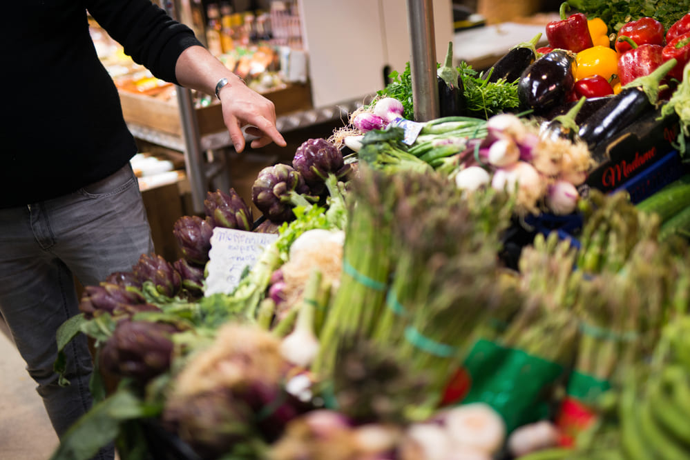 Unusual Florence: what to see in Florence beyond the ordinary 3 Firenze Mercato cooking class