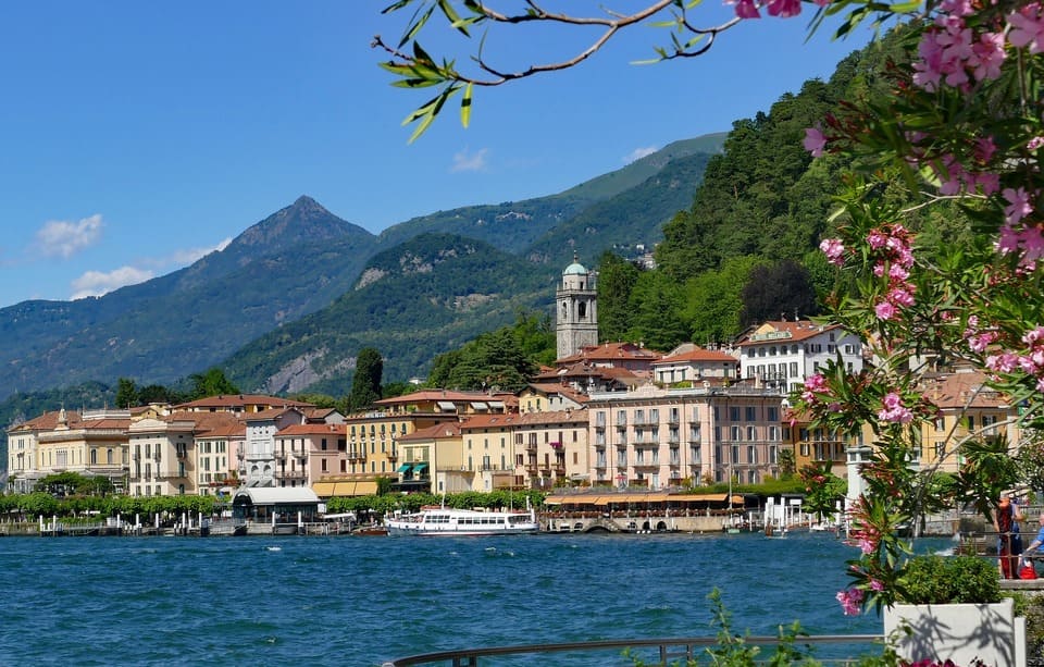 Lago di Como