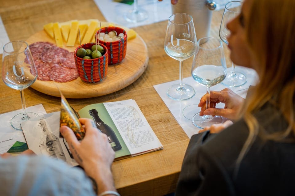 Veneto prosecco