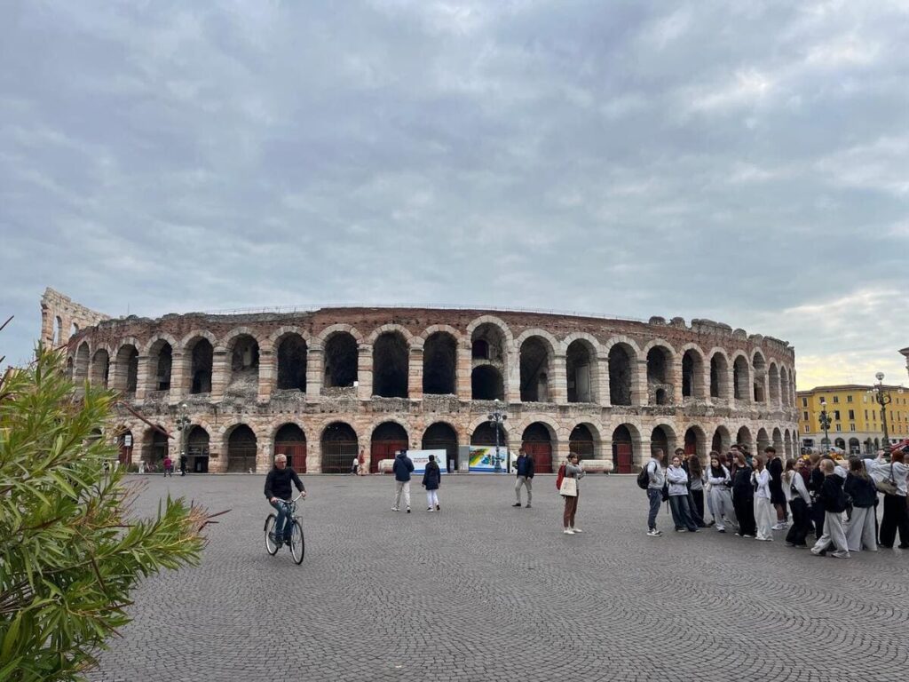 Verona