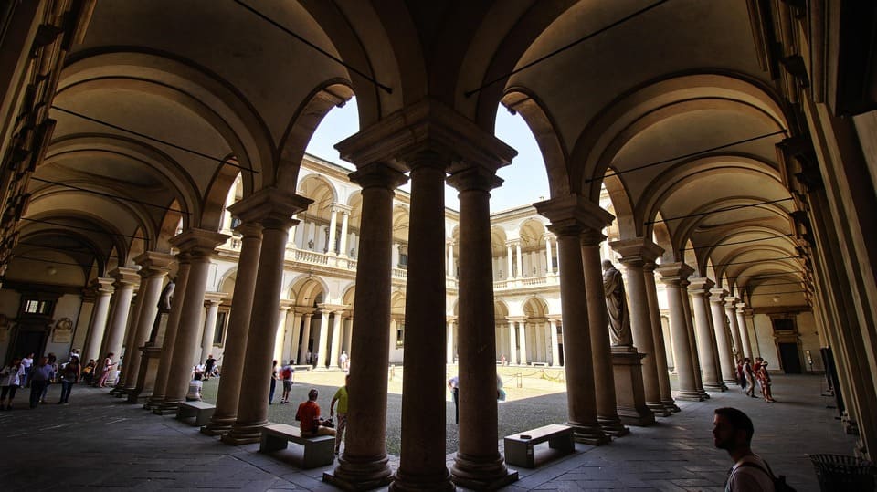 brera
