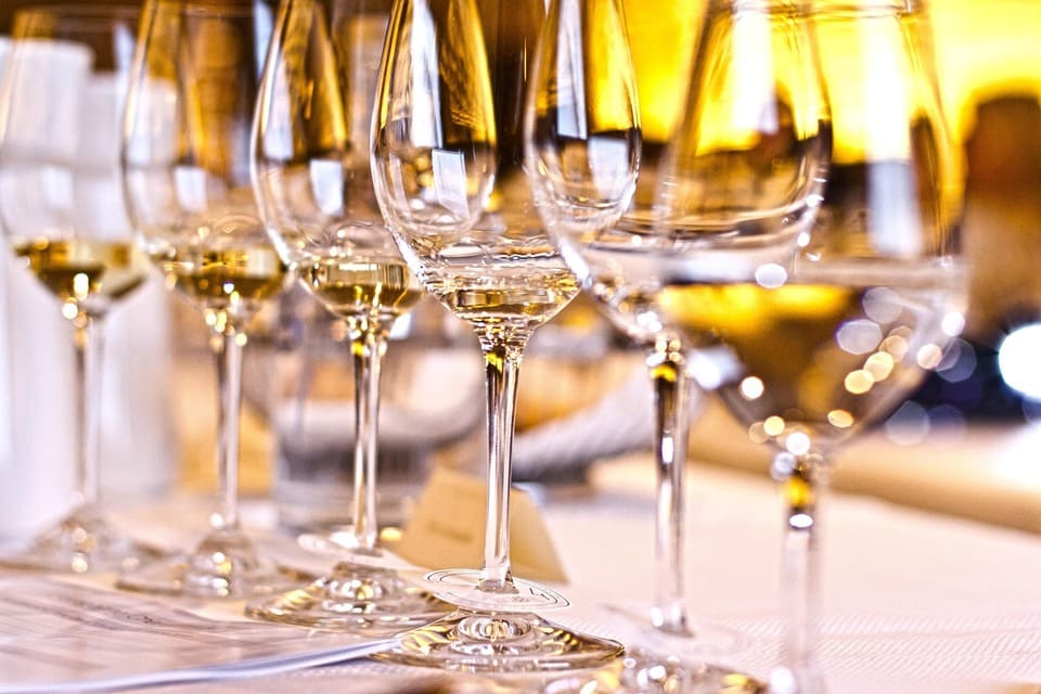 degustazione milano