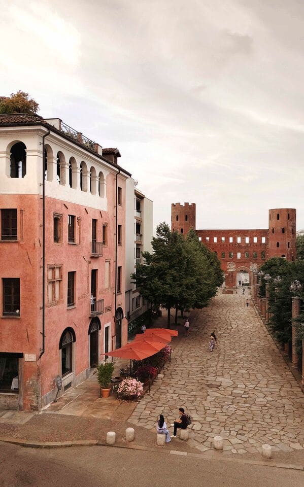 Unusual Turin: 10 Hidden Gems to Discover in the City 2 Casa Del Pingone