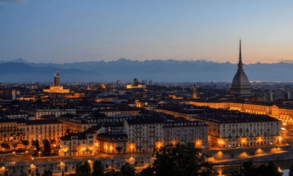 torino insolita