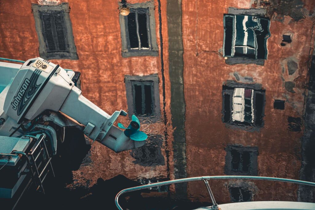 Cosa vedere a Livorno: le 5 cose da non perdere 4 Livorno