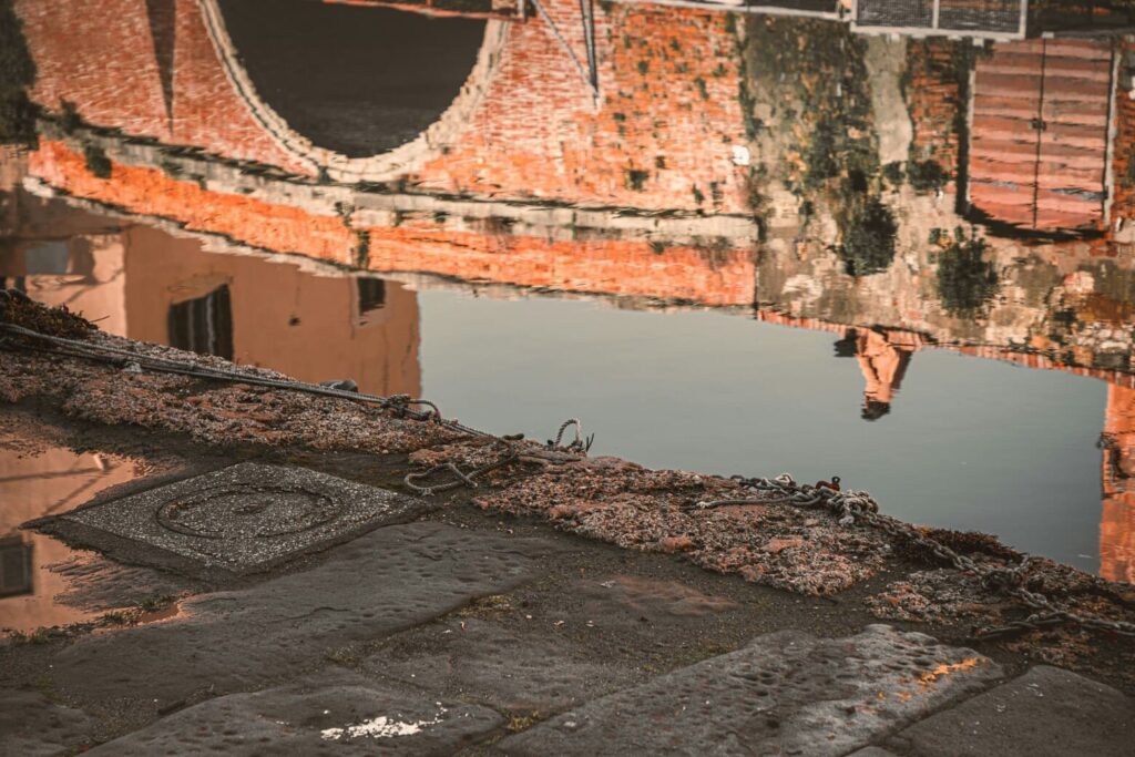 Cosa vedere a Livorno: le 5 cose da non perdere 2 Livorno canali