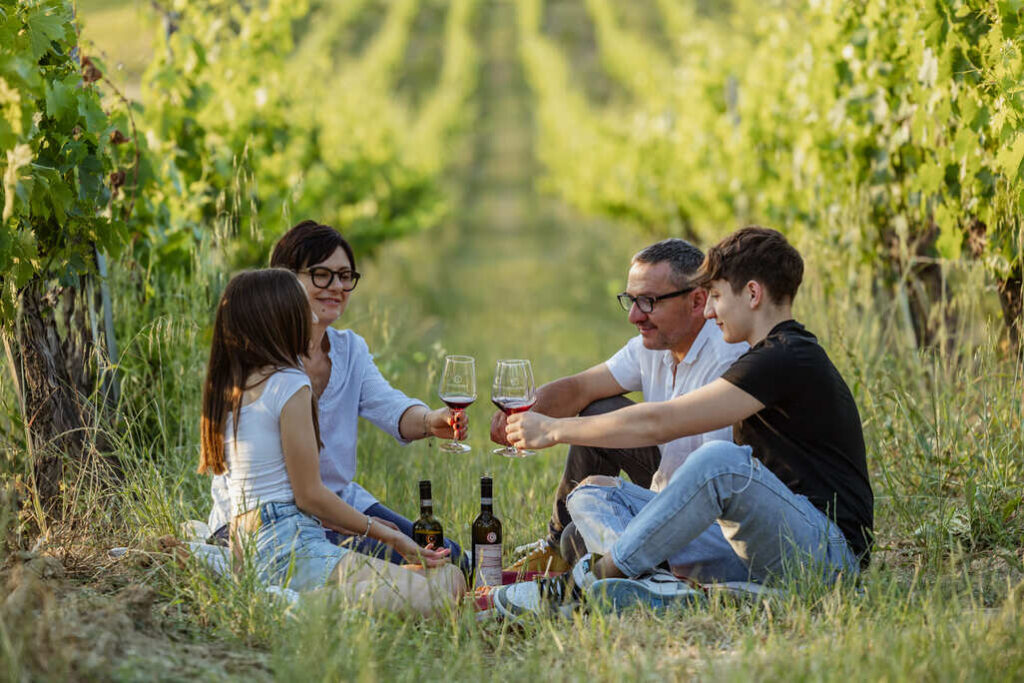 Cosa fare a Giugno in Italia 6 Montalcino picnic