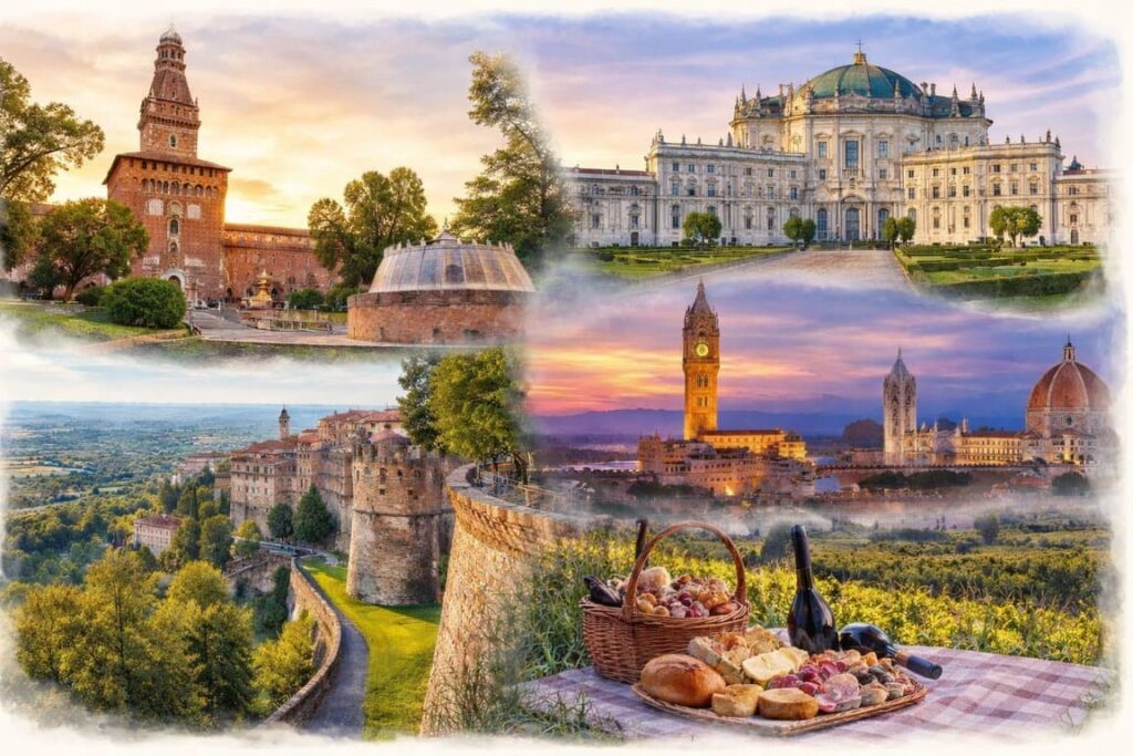 cosa fare in giugno in italia