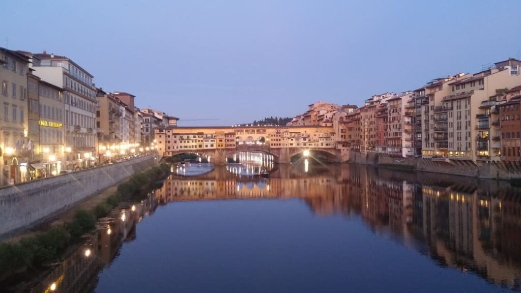 Cosa fare a Giugno in Italia 5 firenze by night