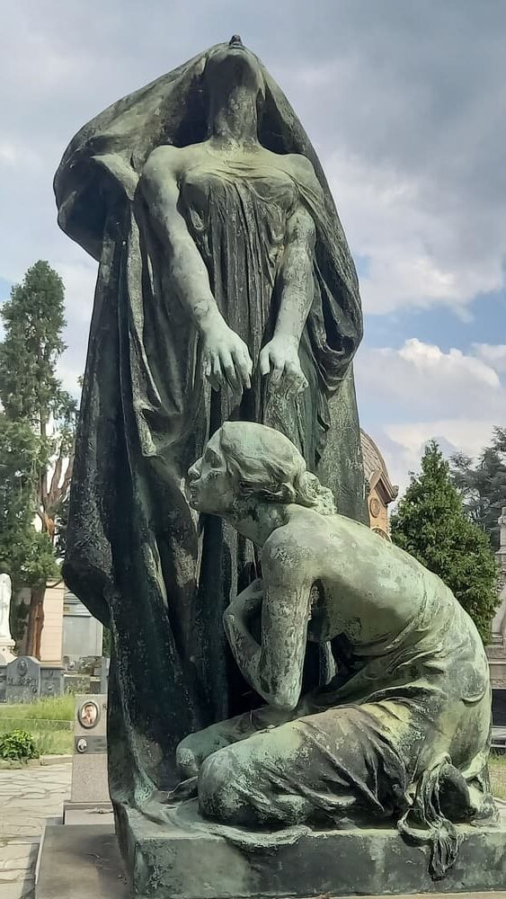 Unusual Turin: 10 Hidden Gems to Discover in the City 3 cimitero monumentale
