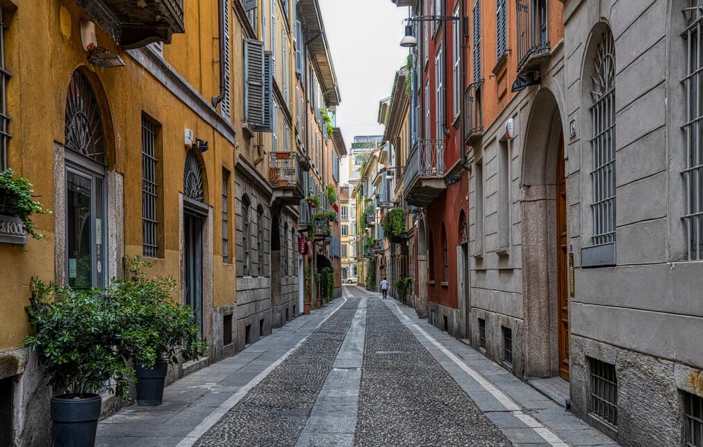 Cosa fare ad agosto