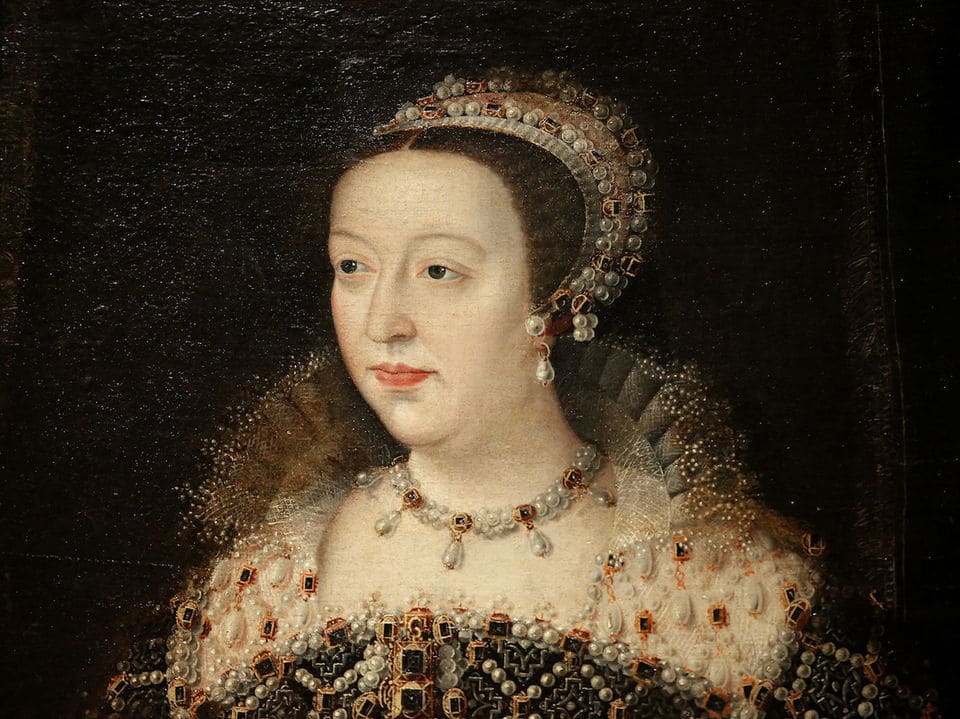 caterina de medici