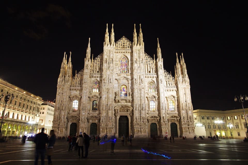 Cosa fare a Luglio in Italia 2 Cosa fare a luglio in Italia
