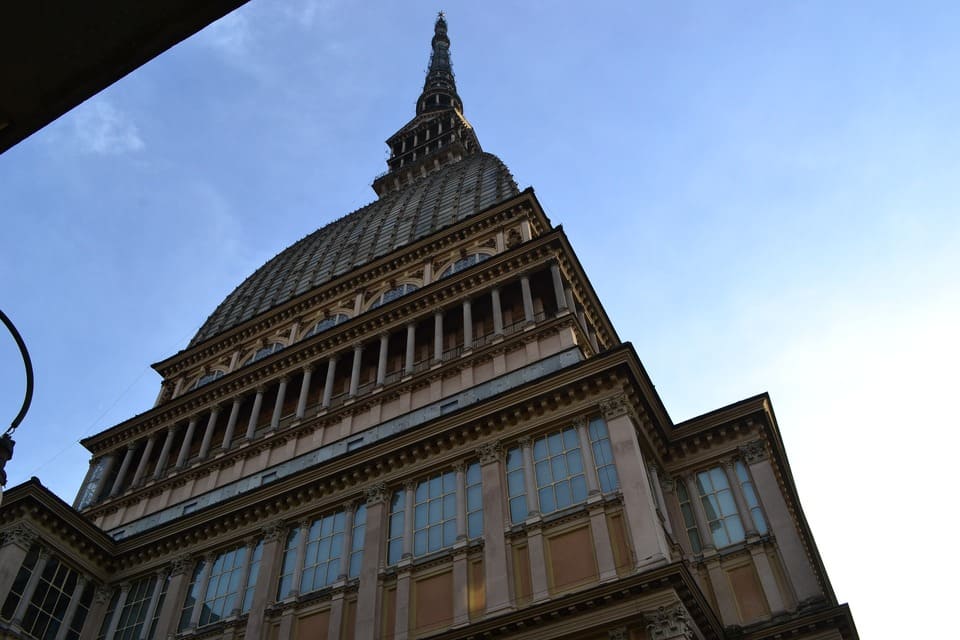 mole antonelliana