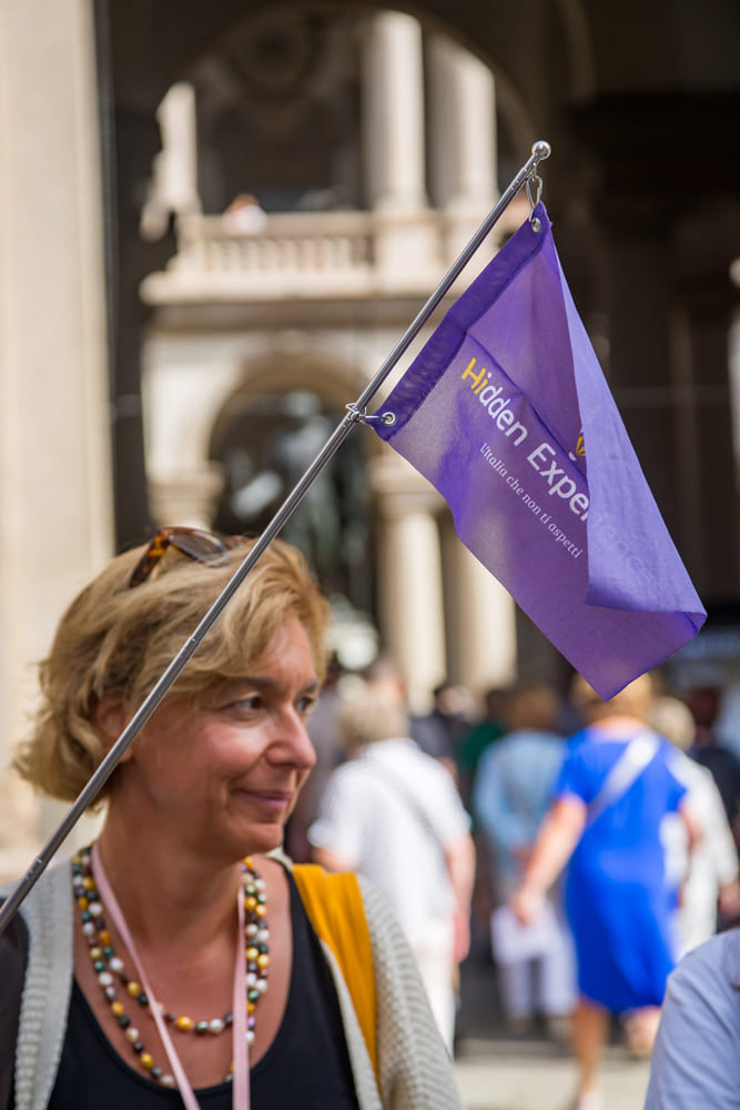 come prepararsi ad una visita guidata
