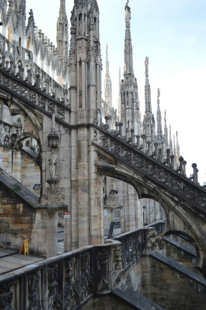 duomo Milano