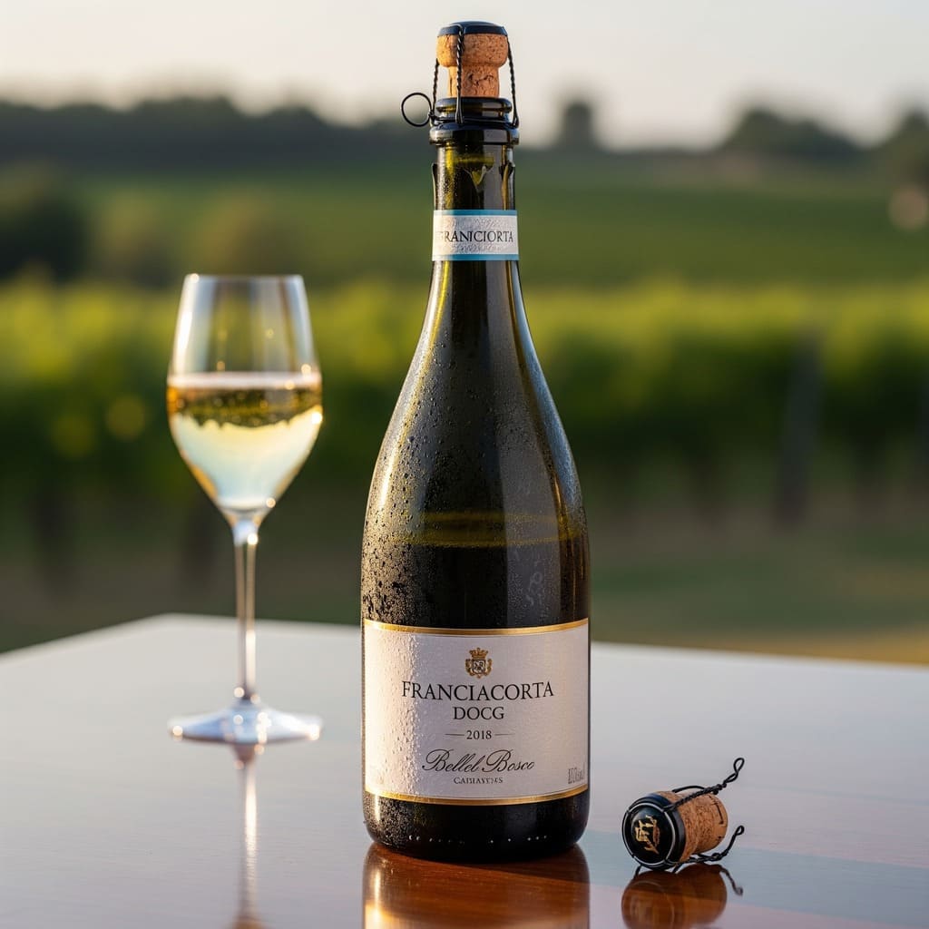 franciacorta