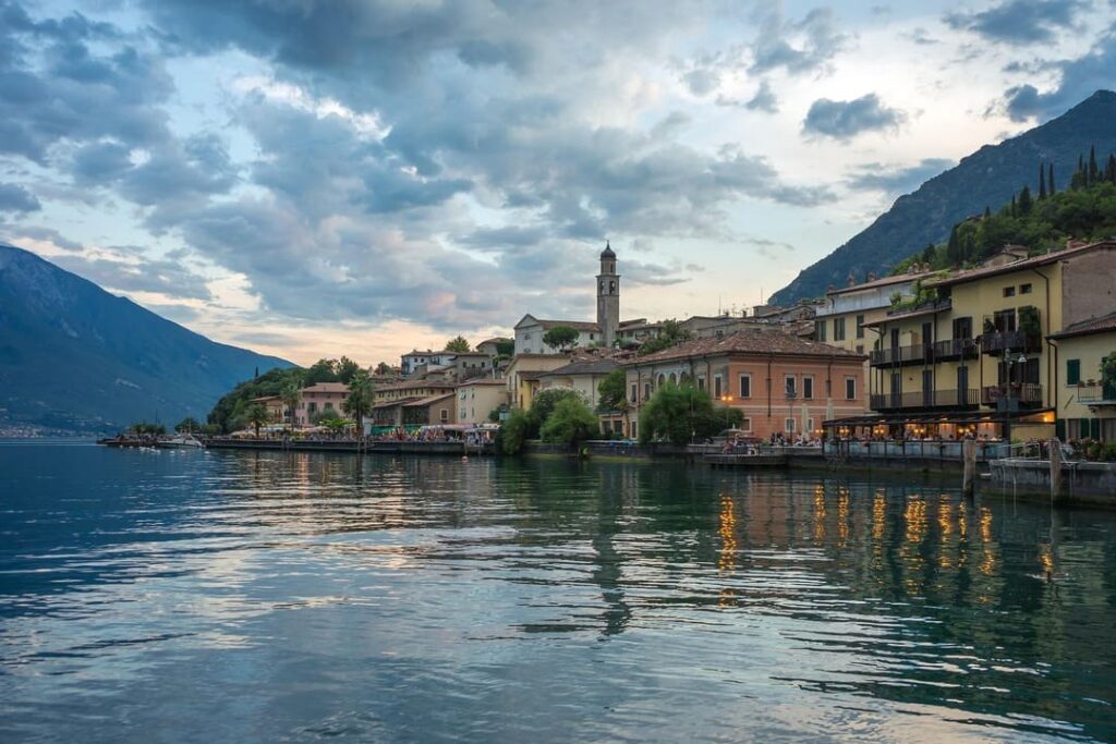 lago di garda