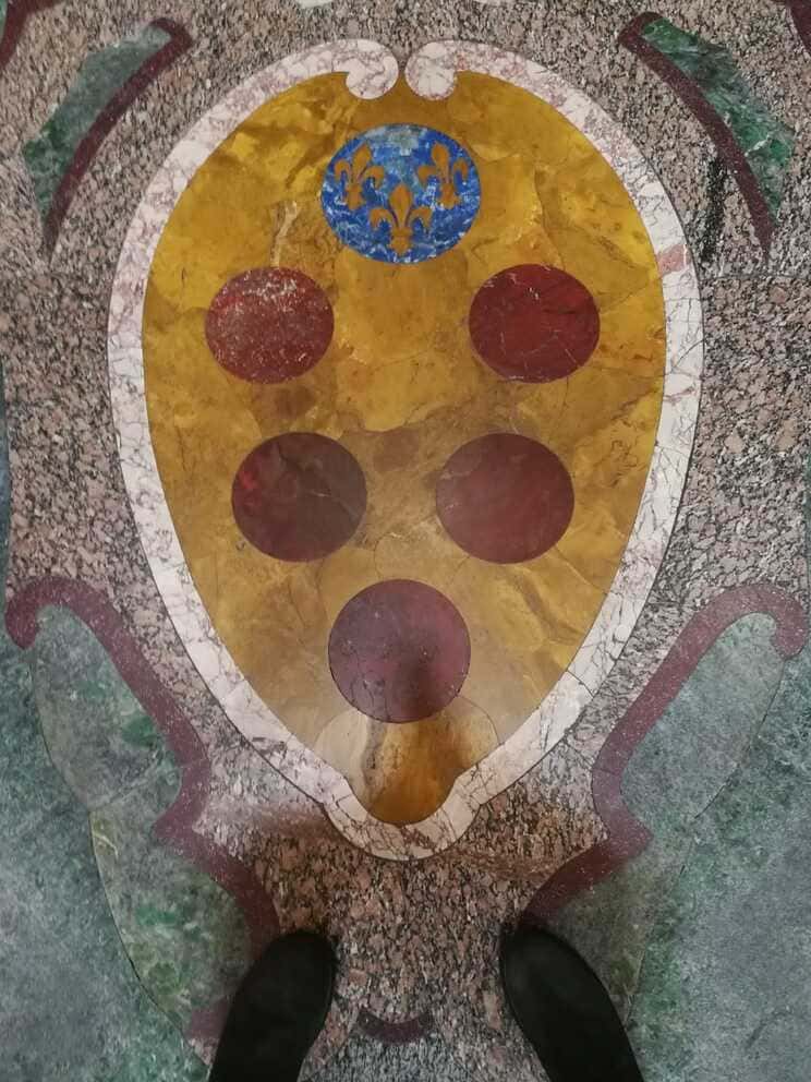 medici firenze