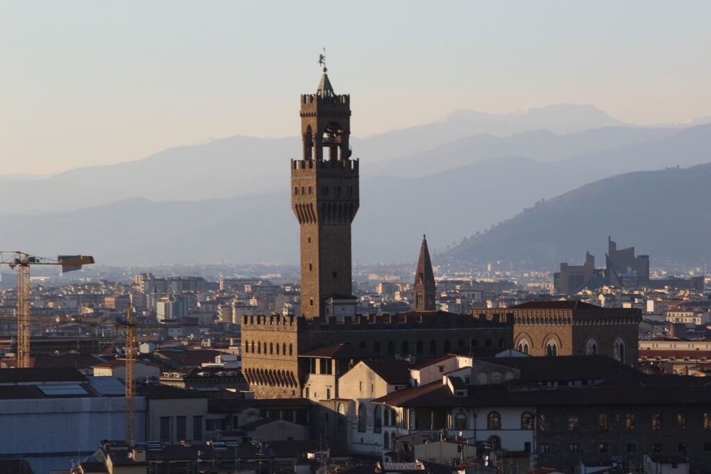 palazzo vecchio