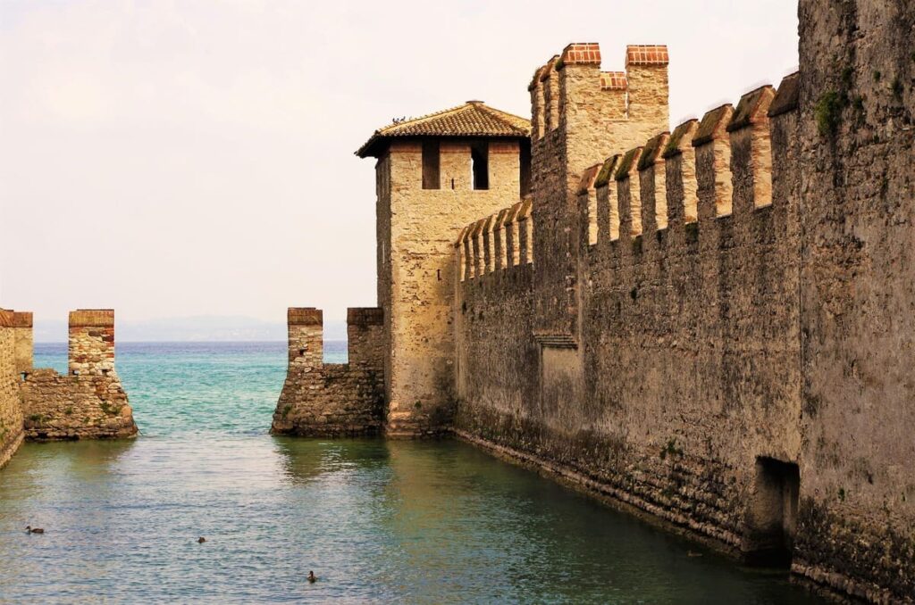 sirmione