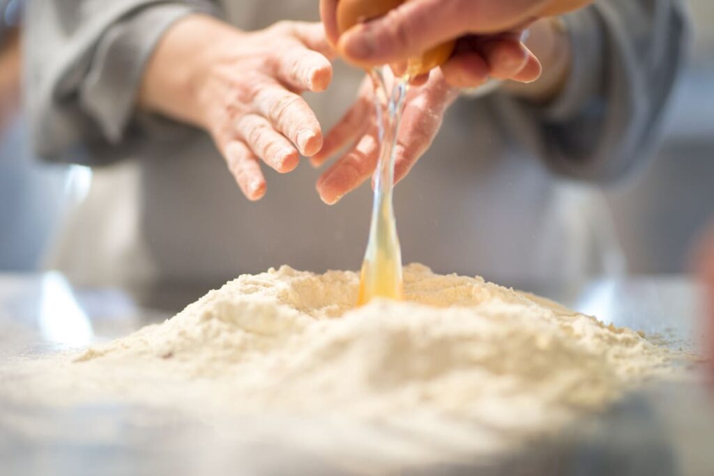 Cosa fare a Ottobre in Italia 5 pasta class