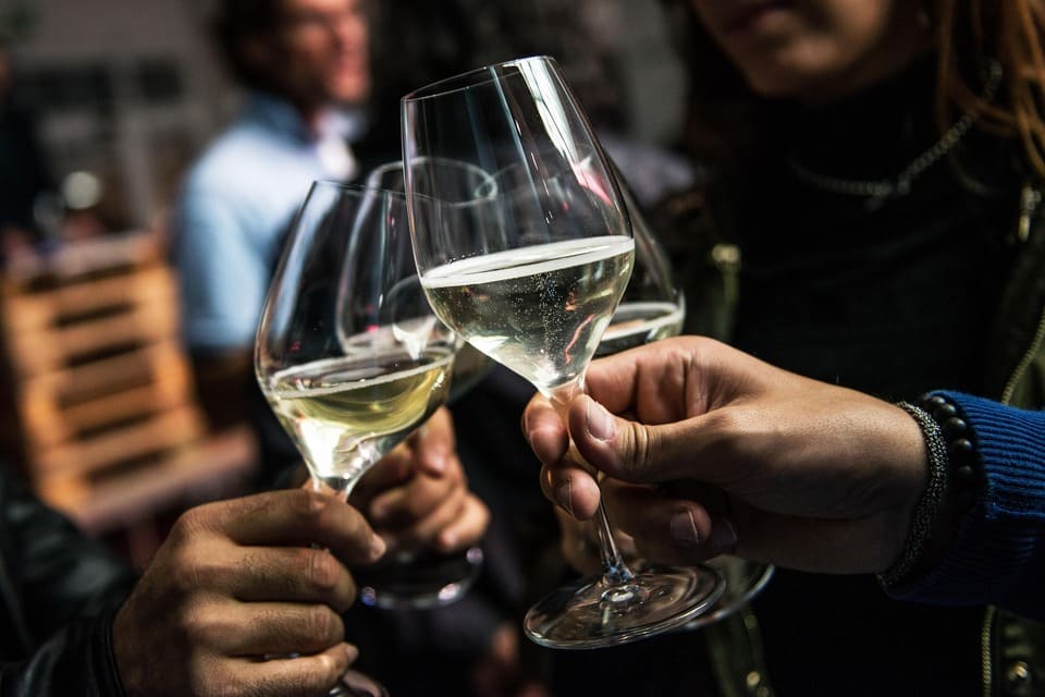 Cosa Vedere in 2 Giorni in Veneto 7 Valdobbiadene