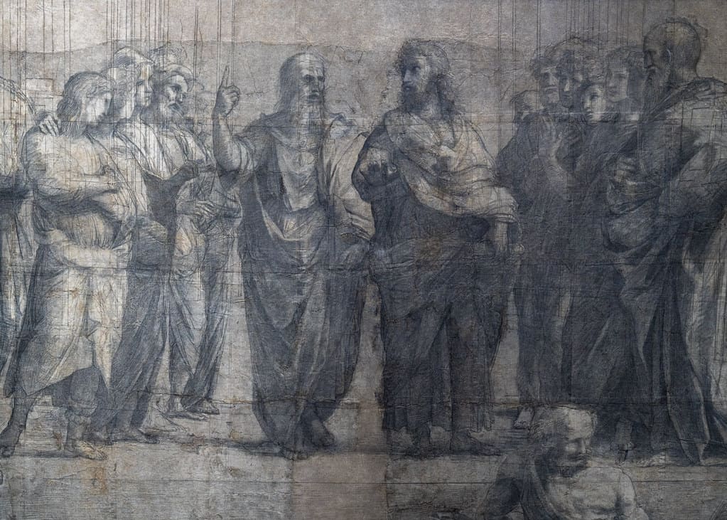 Cosa fare a Dicembre in Italia 3 ambrosiana raffaello