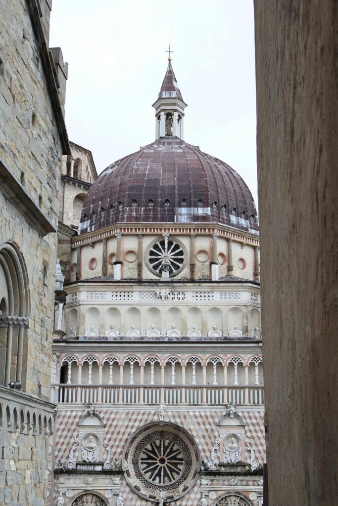 Cosa fare a Dicembre in Italia 10 bergamo