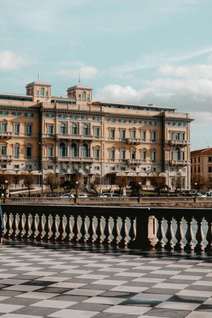Cosa fare a Dicembre in Italia 11 livorno