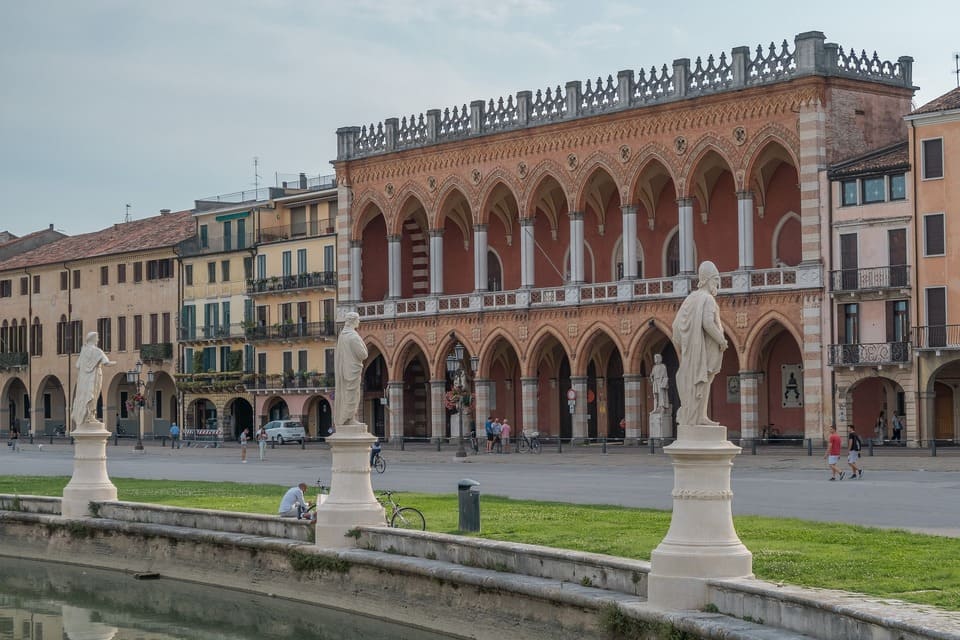 Cosa Vedere in 2 Giorni in Veneto 5 padova