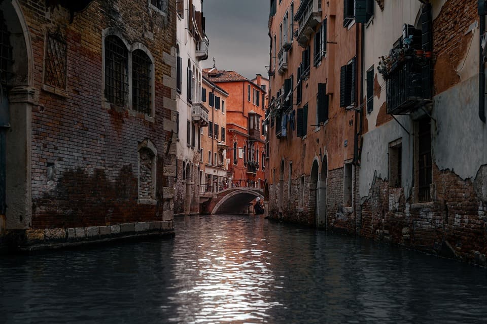 Cosa Vedere in 2 Giorni in Veneto 6 venezia