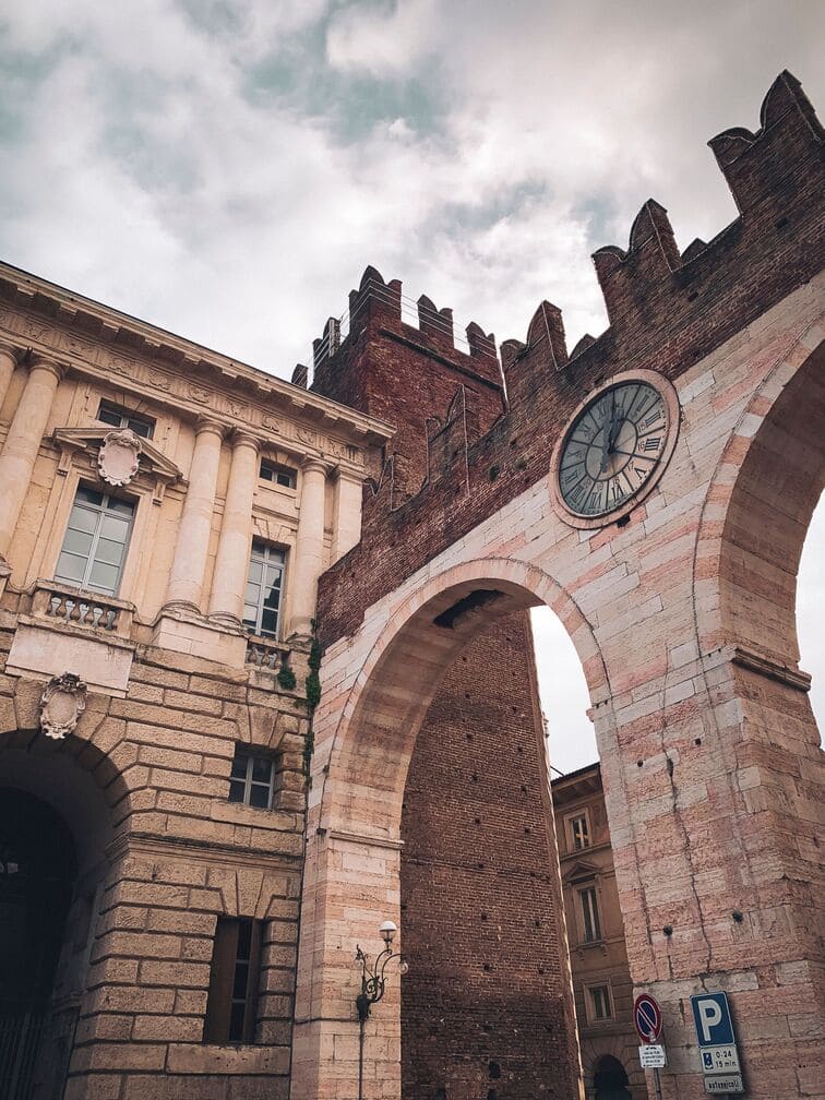 Cosa Vedere in 2 Giorni in Veneto 2 verona