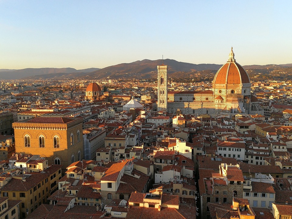 Cosa fare a Novembre in Italia 6 Firenze