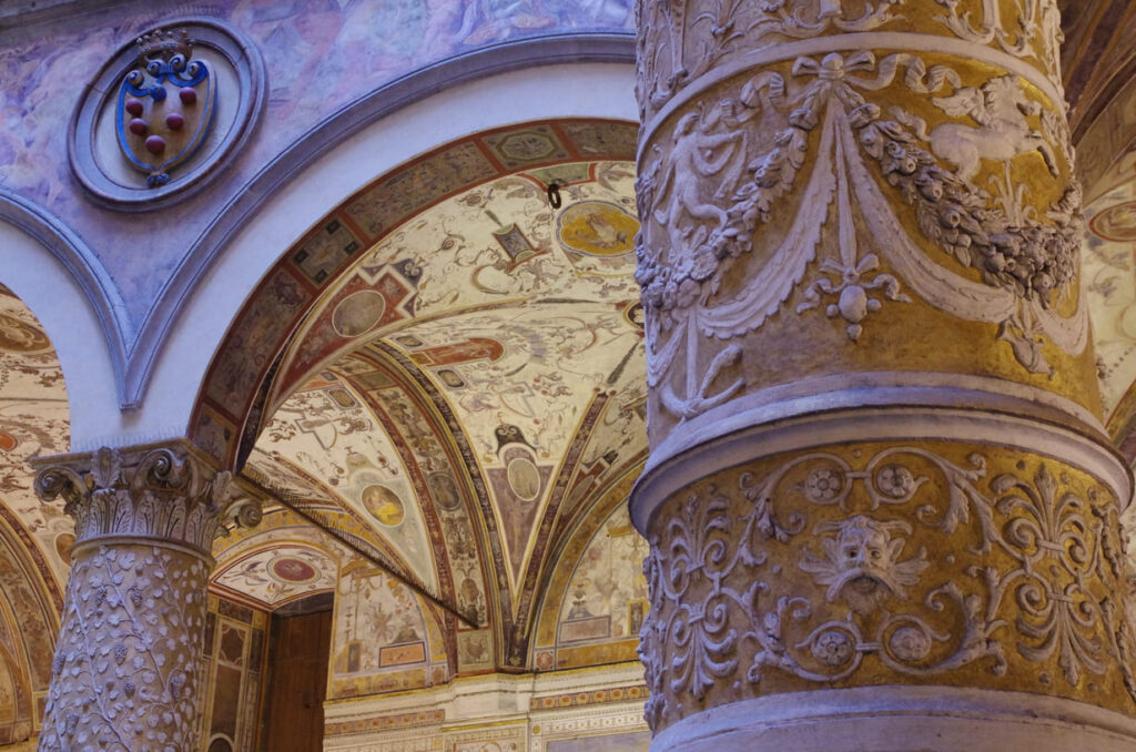 Cosa vedere in Toscana in 2 giorni 4 Palazzo vecchio