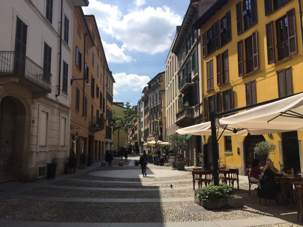 Cosa vedere in 2 giorni a Milano 5 brera