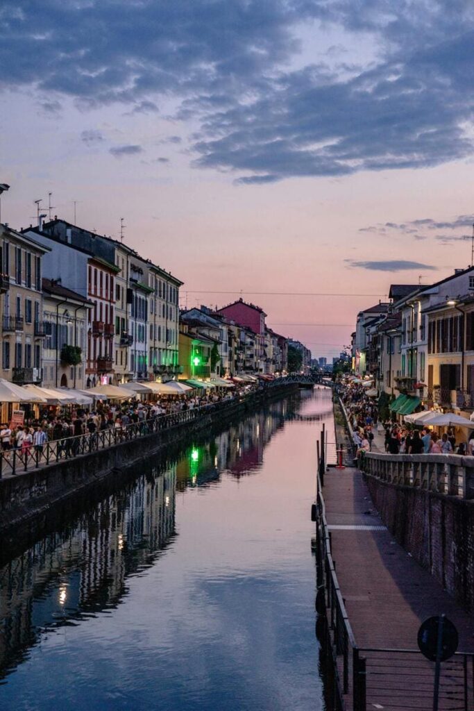 cosa vedere a milano